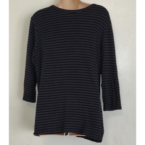 Unity World Wear Top SIZE 2X Studded Bling Embellishments Hippie Boho Tshirt - Picture 7 of 11